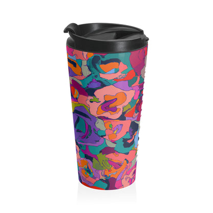 Amaya - Mugs