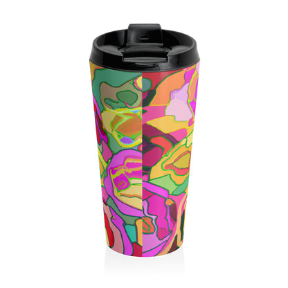 Abigail Smith - Mugs