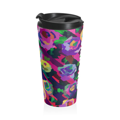 Abigail Johnson - Mugs