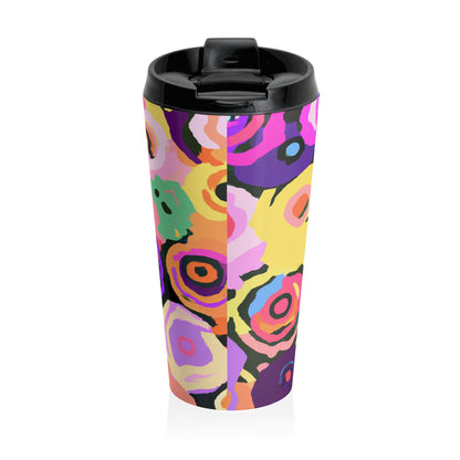 Olivia Smith - Mugs