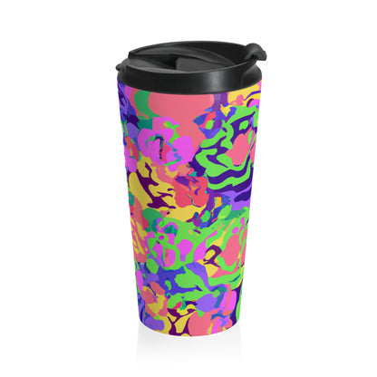 Gina Swanson - Mugs