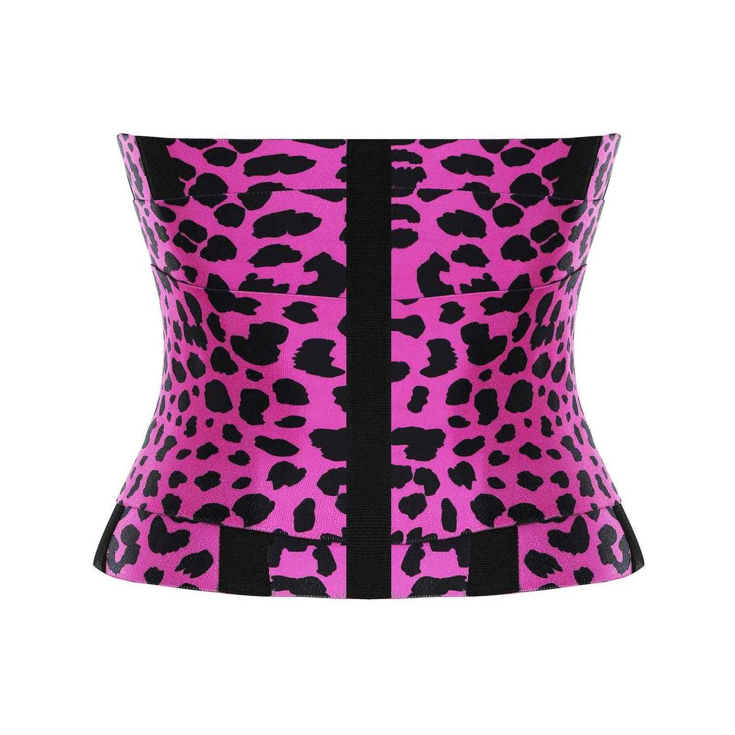 Sculpt & Slim: High-Compression Waist Trainer – Adjustable 3-Point Support for Snatched Waistlines & Core Confidence