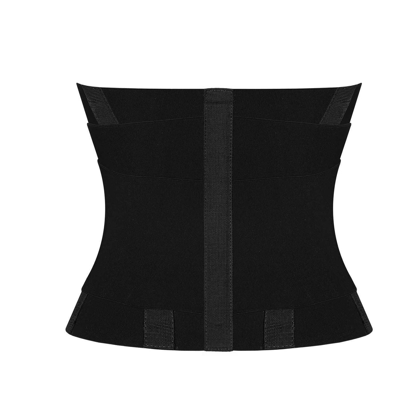 Sculpt & Slim: High-Compression Waist Trainer – Adjustable 3-Point Support for Snatched Waistlines & Core Confidence