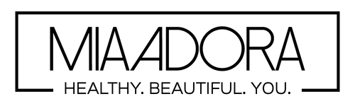 Mia Adora logo