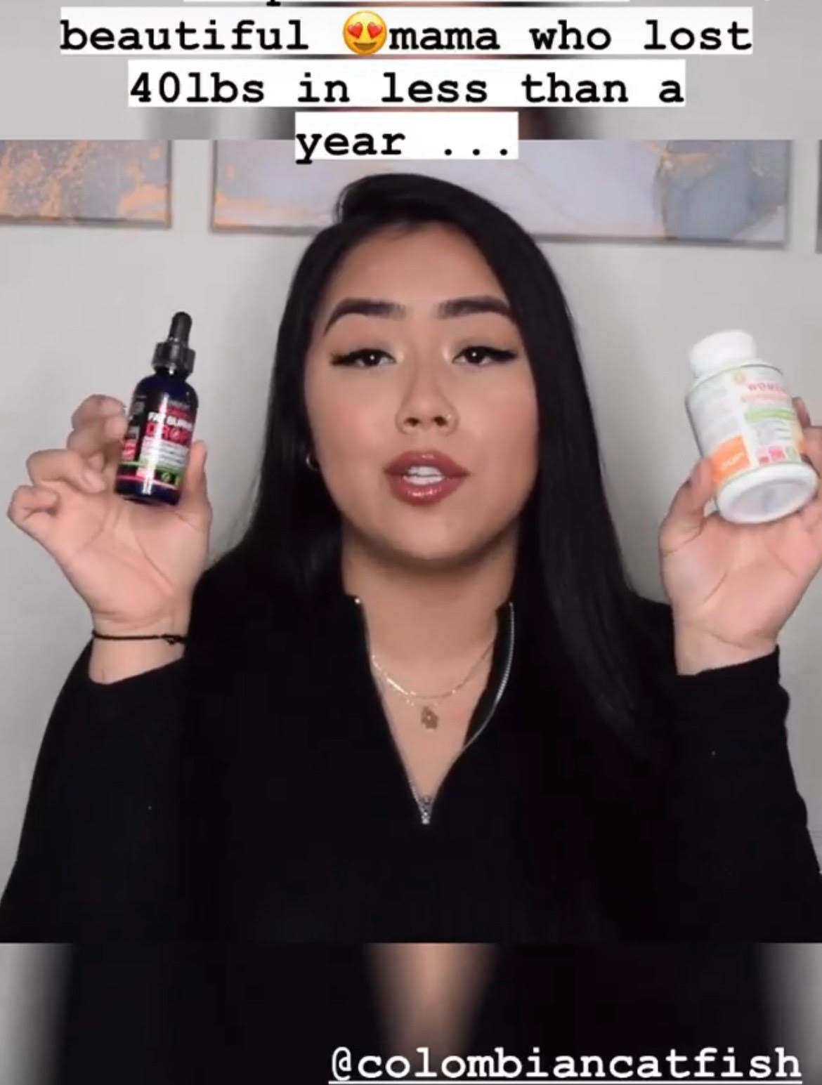 Energy and De-stress Drops Super Bundle [Ashwagandha Capsules, Fat Burner & Energy Drops]
