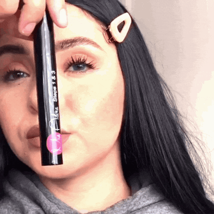 400X Fiber Lash Mascara by Mia Adora- Achieve Stunning, Voluminous Lashes