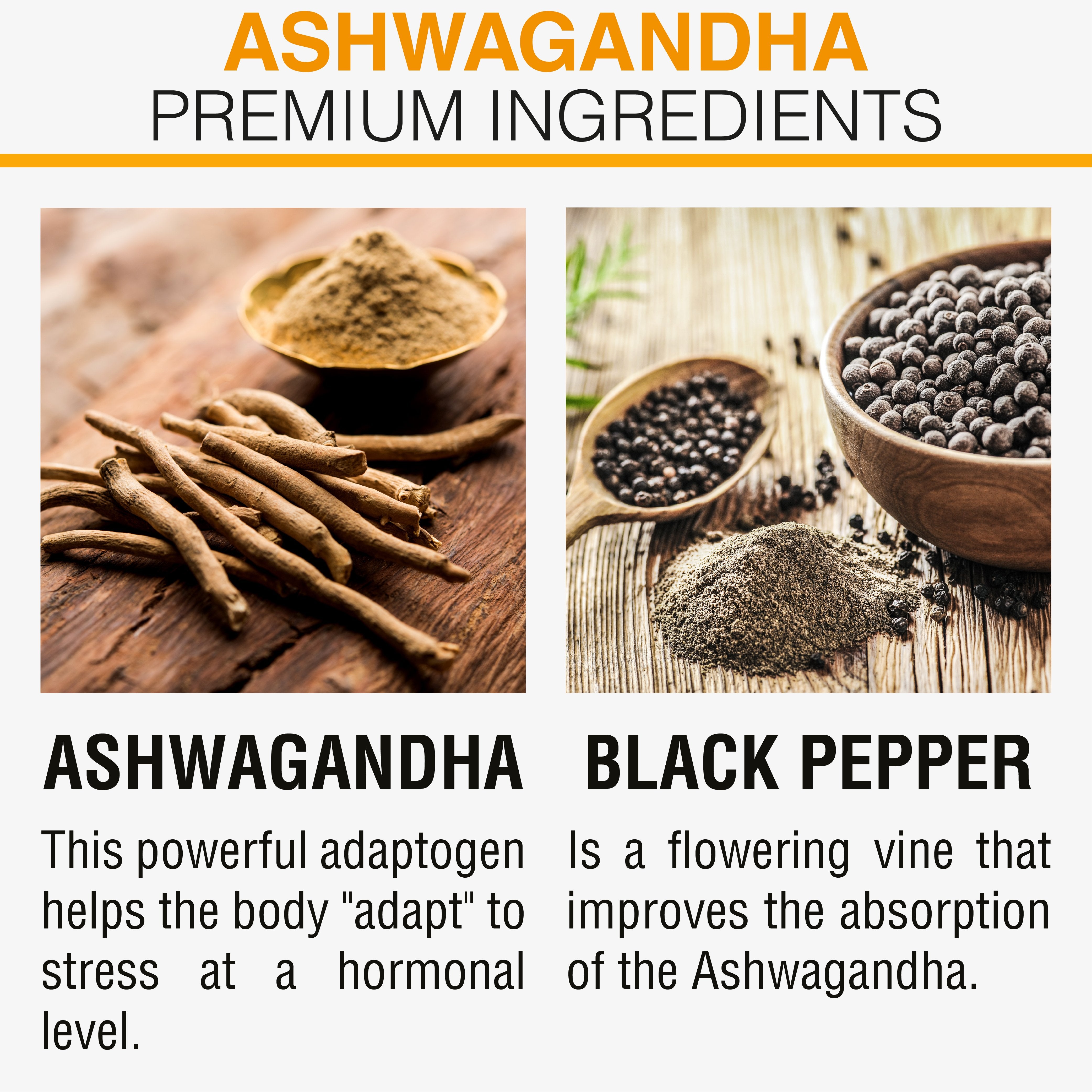 Drug Test Anxiety?  The Truth About Ashwagandha - 0kkavfy